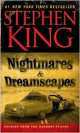 Nightmares and Dreamscapes Ned, Стивен Кинг 