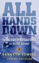 All Hands Down: Soviet Attack on USS Scorpion, K. Sewell 
