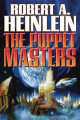 Puppet Masters Ned, Robert A. Heinlein 