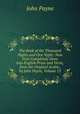 The Book of the Thousand Nights and One Night: Now First Completely Done Into English Prose and Verse, from the Original Arabic, by John Payne, Volume 13, John Payne 