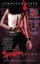 Spider's Bite (Elemental Assassin Book), Jennifer Estep 