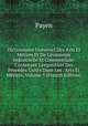 Dictionnaire Universel Des Arts Et M?tiers Et De L'?conomie Industrielle Et Commerciale: Contenant L'exposition Des Proc?d?s Usit?s Dans Les . Arts Et M?tiers, Volume 5 (French Edition), Payen 