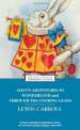 Alice's Adventures in Wonderland & Through Looking-Glass, Carroll Lewis 