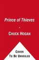 Town (movie tie-in), Chuck Hogan 