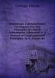 Democratic Ecclesiasticism: An Inquiry Into the Principles of Church Government Advocated in 'a Manual of Congregational Principles, by G. Payne' &c, George Payne 