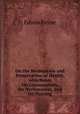 On the Restoration and Preservation of Health, with Notes On Consumption, On Nervousness, and On Nursing, Edwin Payne 