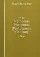 Memorias Postumas (Portuguese Edition), Jose Maria Paz 