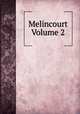 Melincourt Volume 2, 