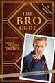 The Bro Code, Barney Stinson 
