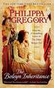 The Boleyn Inheritance, Gregory, Philippa 