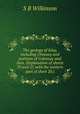 The geology of Islay, including Oronsay and portions of Colonsay and Jura. (Explanation of sheets 19 and 27, with the western part of sheet 20.), S B Wilkinson 