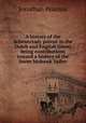 A history of the Schenectady patent in the Dutch and English times: being contributions toward a history of the lower Mohawk Valley, Jonathan Pearson 