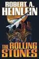 The Rolling Stones, Robert A. Heinlein 