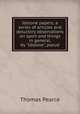 Idstone papers; a series of articles and desultory observations on sport and things in general, by "Idstone", pseud, Thomas Pearce 