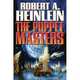 The Puppet Masters, Robert A. Heinlein 