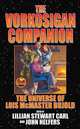 The Vorkosigan Companion, Lois McMaster Bujold 