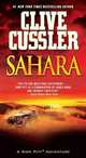 Sahara (Dirk Pitt Series #11), Cussler, Clive 
