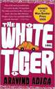 White Tiger (2008 Booker Prize), Adiga, Aravind 