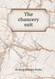 The chancery suit, Richard Brinsley Peake 