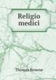 Religio medici, Brown, Thomas 