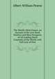 The World's Meat Future. an Account of the Live Stock Position and Meat Prospects of All Leading Stock Countries of the World, with Full Lists of Free, Albert William Pearse 