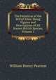 The Hepaticae of the British Isles: Being Figures and Descriptions of All Known British Species, Volume 1, William Henry Pearson 