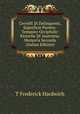 Cervelli Di Delinquenti, Superficie Parieto-Temporo-Occipitale: Ricerche Di Anatomia. Memoria Seconda (Italian Edition), T Frederick Hardwich 