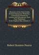 Memoirs of the Most Noble Richard Marquess Wellesley: Comprising Numerous Letters and Documents, Now First Published from Original Mss, Volume 2, Robert Rouiere Pearce 