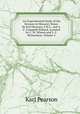 An Experimental Study of the Stresses in Masonry Dams: By Karl Pearson, F.R.S., and A. F. Campbell Pollard, Assisted by C. W. Wheen and L. F. Richardson, Volume 5, Pearson, Karl 
