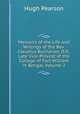 Memoirs of the Life and Writings of the Rev. Claudius Buchanan, D.D., Late Vice-Provost of the College of Fort William in Bengal, Volume 2, Hugh Pearson 
