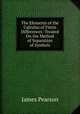 The Elements of the Calculus of Finite Differences: Treated On the Method of Separation of Symbols, James Pearson 