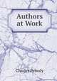 Authors at Work, Charles Pebody 