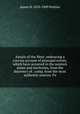 Annals of the West: embracing a concise account of principal events, which have occurred in the western states and territories, from the discovery of . comp. from the most authentic sources. Fo, James H. 1810-1849 Perkins 