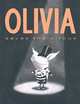 Olivia saves the Circus / Оливия спасает цирк, Ян Фалконер 
