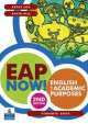 Eap Now! English for Academic Purposes - Student Book, Cox, Kathy, Hil, Davidl 