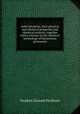 Solid bitumens, their physical and chemical properties and chemical analysis; together with a treatise on the chemical technology of bituminous pavements, Stephen Farnum Peckham 