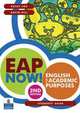 EAP Now! English for Academic Purposes - Student Book, Kathy Cox, David Hill 