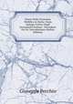 Storia Della Economia Pubblica in Italia: Ossia Epilogo Critico Degli Economisti Italiani : Preceduto Da Un' Introduzione (Italian Edition), Giuseppe Pecchio 