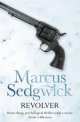Revolver, Marcus Sedgwick 