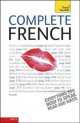 Graham Gaelle - Complete French: Teach Yourself, Graham, Gaelle 