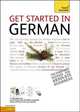 Teach Yourself Get Started in German (+ CD), McNab Rosi 