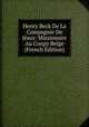 Henry Beck De La Compagnie De Jesus: Missionaire Au Congo Belge (French Edition), 