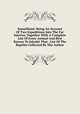 Somaliland: Being An Account Of Two Expeditions Into The Far Interior, Together With A Complete List Of Every Animal And Bird Known To Inhabit That . List Of The Reptiles Collected By The Author, 