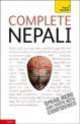 Teach Yourself Compl.Nepali+CD*, Michael Hutt, Abhi Subedi 