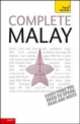 Teach Yourself Compl.Malay (Bahasa Malaysia)+CD*, Christopher Byrnes 