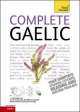 Teach Yourself Compl.Gaelic+CD*, Boyd Robertson, Iain Taylor 