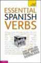 Essential Spanish Verbs: Teach Yourself, Hollis, Maria Rosario 