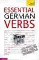 Essential German Verbs: Teach Yourself, Silvia Robertson 