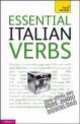 Essential Italian Verbs: Teach Yourself, Bonacina, Maria 