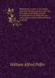 Myriorama: a view of our people and their history, together with the principles underlying, and the circumstances attending the rise and progress of the American Union : a poem, William Alfred Peffer 